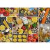[Ravensburger] 1500 Piece Pasta Ingredients Jigsaw Puzzle