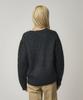 Gramicci Mohair Cardigan Charcoal
