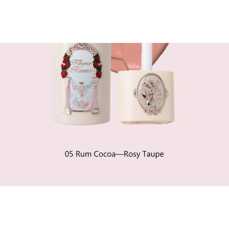 Flower Knows - Strawberry Cupid Liquid Blush - 6 Colors