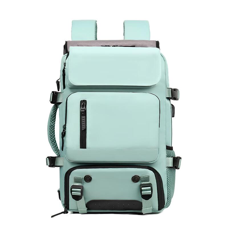 Chunlong Travel Backpack Large Capacity