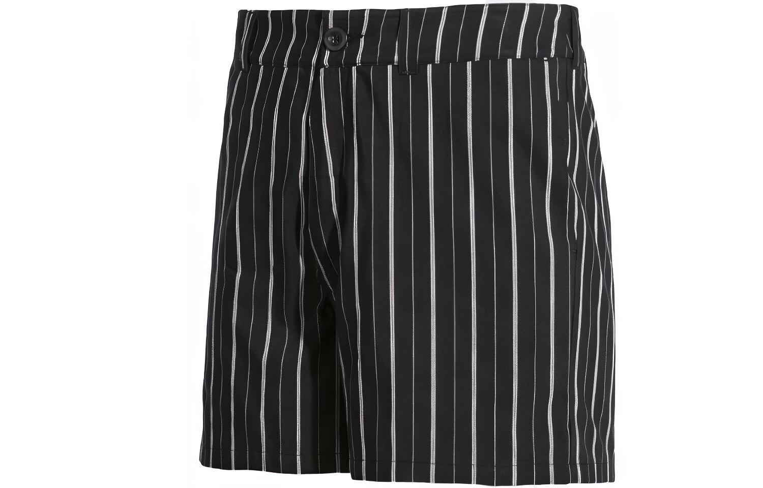 PUMA Casual Shorts Men s Black Moderate 57855601 XL