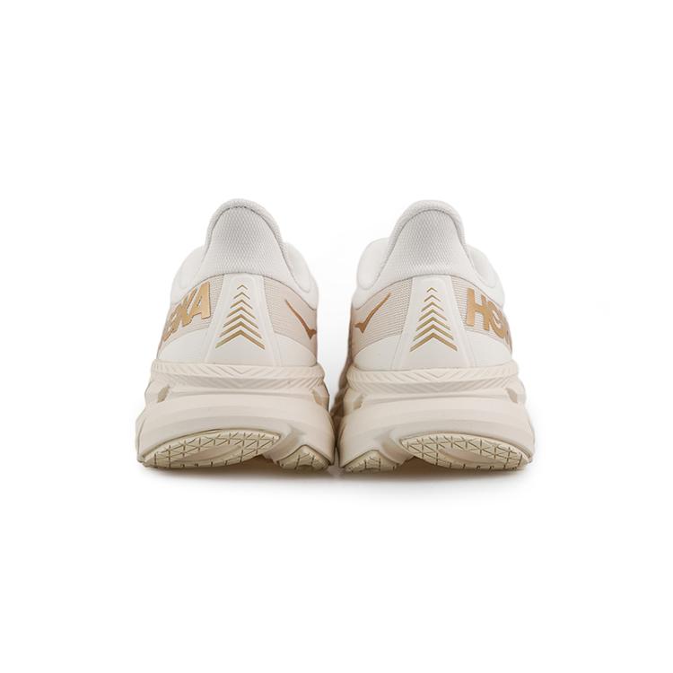 HOKA ONE ONE Clifton 7 'Almond Milk Bronze' 1110508-AMBN