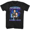 Step Brothers Nighthawk & Dragon Unisex T-shirt