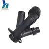 LR094089 Engine Coolant Outlet Warm Water Pipe Connector for Land Rover Sport Range ROVER EVOQUE 12 DISCOVERY SPORT JAGUAR 2012