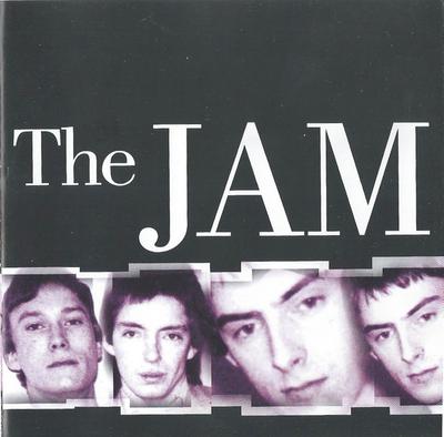 CD JAM - The Master Series 5390902 Polydor 1997 Europa Soul/Funk Usado
