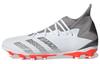 Predator Freak.3 Hg 'White Grey' FY6301