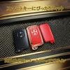 Toyota TPU Key Case Key Cover Smart Key Protective Cover for 86 SAI Aqua