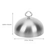 Piese de schimb pentru vase – Capace pentru oale și tigăi