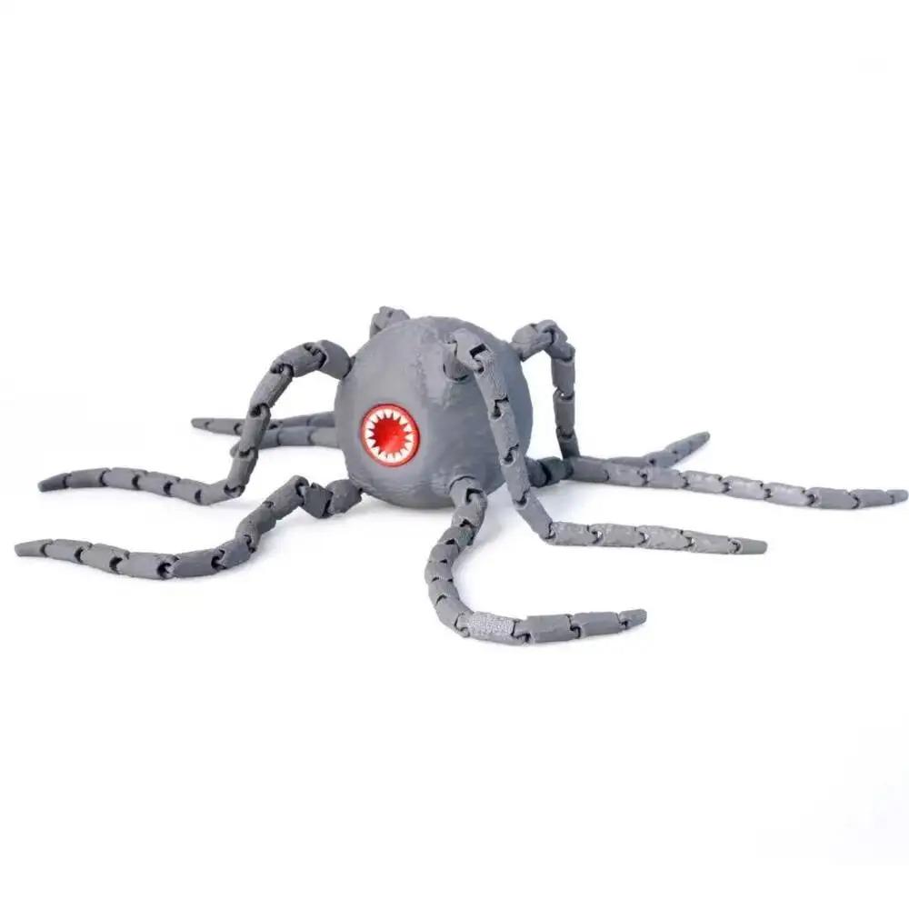 Subnautica Figur Leviathan Bloop Meeresungeheuer Figur Meeresfresser Ungeheuer Figur EL Gran Maja Subnautica Figur Spielzeug Geschenk