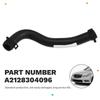 A2128304096 Car Coolant Hose Pipe For Mercedes Benz 274 C218 E300 W212 2011-2016 2128304096 Auto Accessories