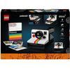 LEGO Ideas 21345 Polaroid OneStep SX-70 Camera