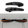 -A205 W213 S213 Dynamic LED Rearview Mirror Indicator Turn Signal Light