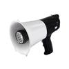 Lei Gong Wang CR-118 50W Multifunction Bluetooth Megaphone with LED Lighting & Recording Amplifier