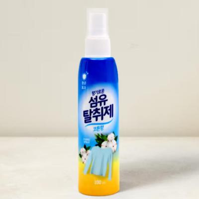 Desodorizante de Telas Aroma Algodón 100ml