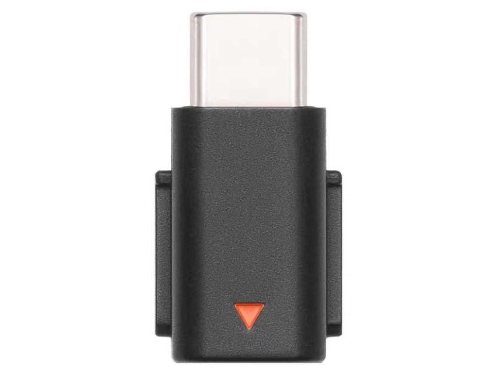 DJI Mic Mini Lightning Connector for Mobile Phones