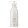 Demi Flowdia Deep Moist Shampoo 550ml Treatment 550g Pocket Tissue Salon Exclusive Hair Care & Set, Set,