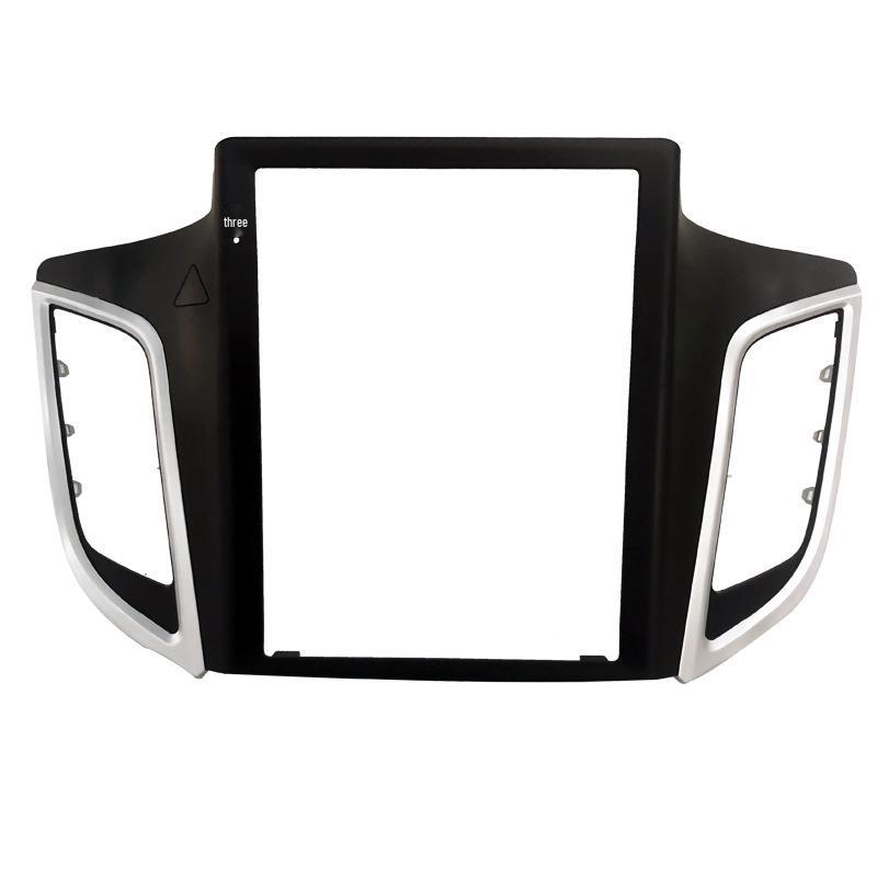 15-18 IX25 9.7-Inch Vertical Android Smart Navigator & Reversing Camera