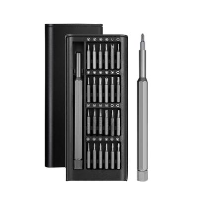 Multi Functional Household Screwdriver Set, Computer and Mobile Phone Disassembly and Maintenance Precision Tool Set