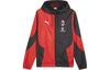 Puma Ac Milan Prematch Jacket 774026-01