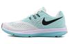 Air Zoom Winflo 4 'White Teal' Women's 898485-102