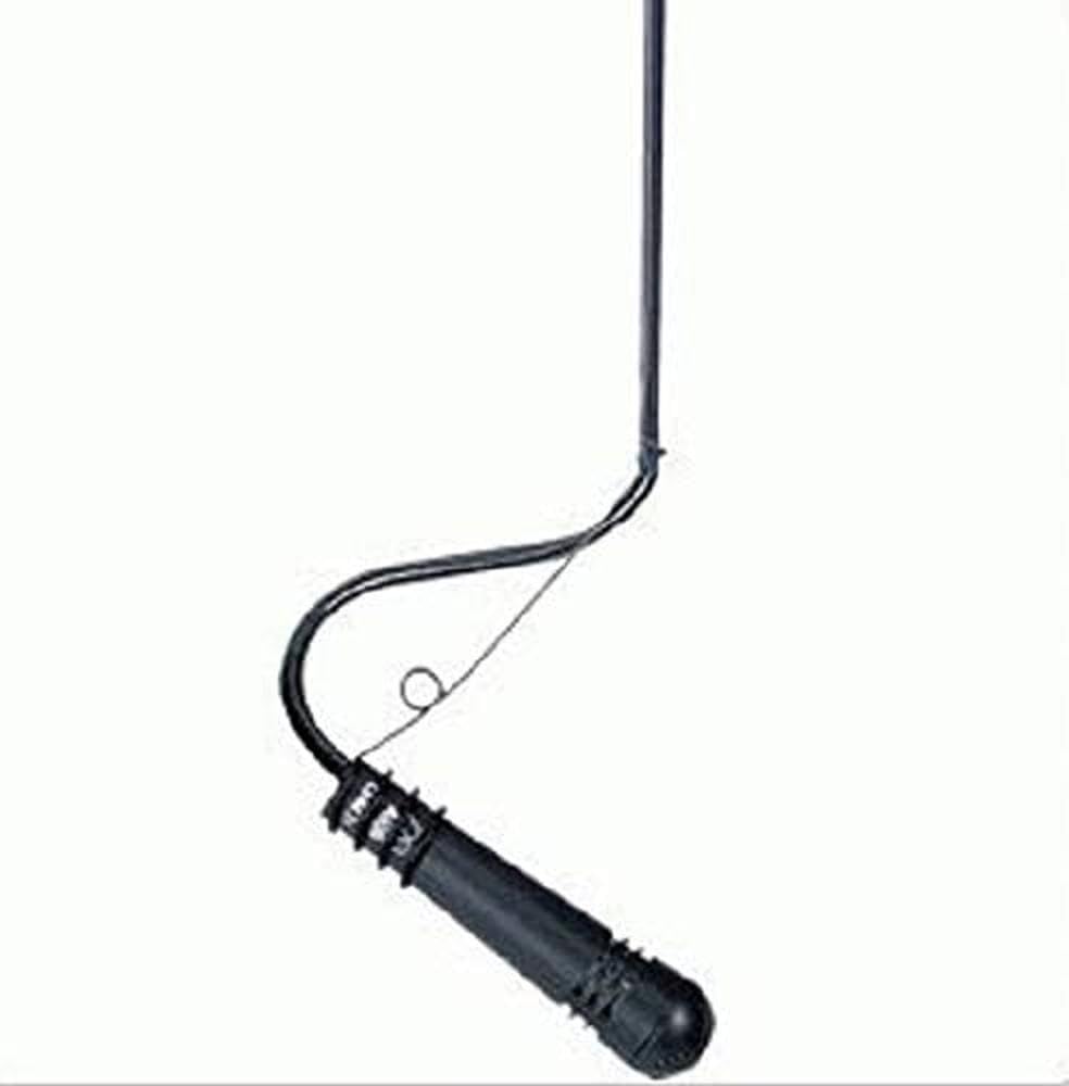 

AKG CHM99 White Ceiling Hanging Microphone White
