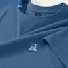 Jeanswest Men's Ice Silk Quick-Dry Astronaut T-Shirt