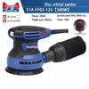 Dongcheng Electric Orbital Sander CN Plug (adapter Included)