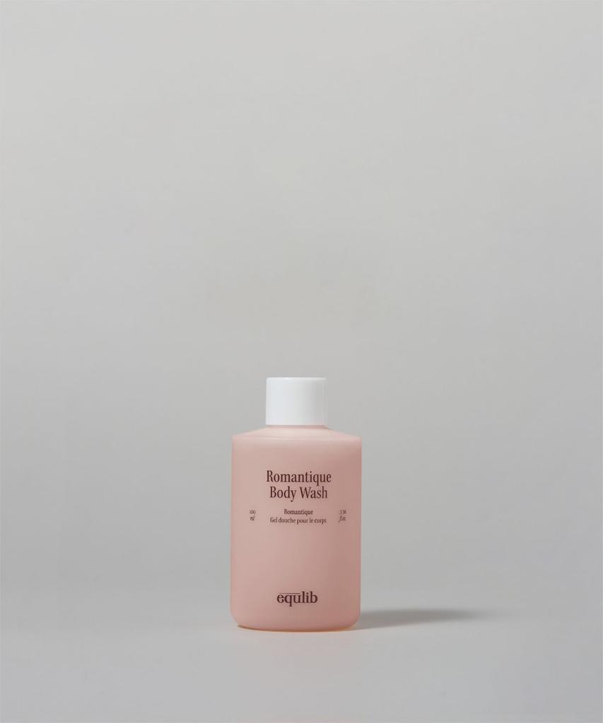 Romantique Body Wash 100ml