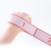 Yoga Training Yoga Widerstandsband Elastisches Hilfs-Dehnband Tanz/Yoga