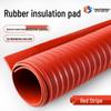 High-Voltage Electrical Insulation Mat