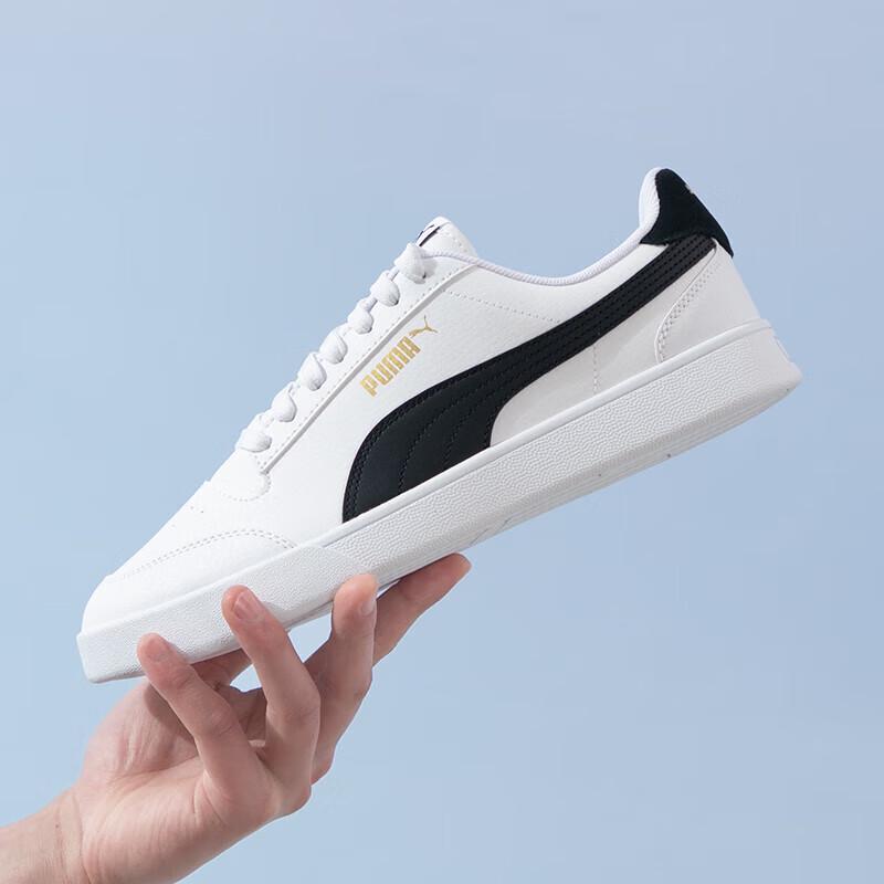 Puma Unisex Fashion Low-Top Casual Sneakers
