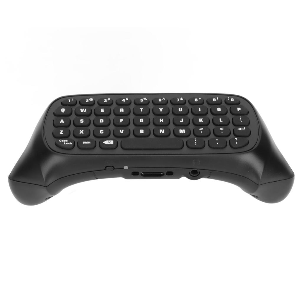 Game Controller Keyboard 2.4Ghz Game Console Keyboard with Sound and Headset for Series S One One S