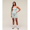 Gymshark Everywear Warp Knit Tube Top Frost Blue B1c8h Uc5m