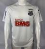 2012/13 Season Neymar No. 11 Basilica Santos Home Jersey 1999-01 Retro Short-sleeved Football Jersey