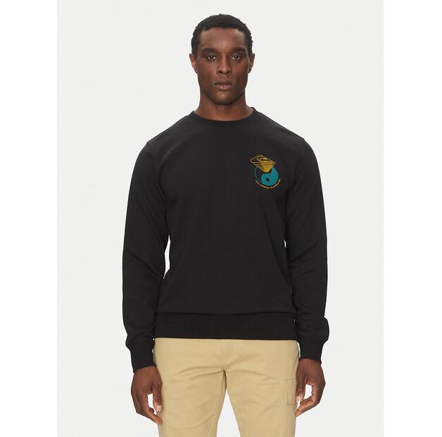 Толстовка Quiksilver EQYFT05055 EU S
