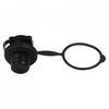Air Valve Nozzle Cap PVC Adapter Inflatable Mattress