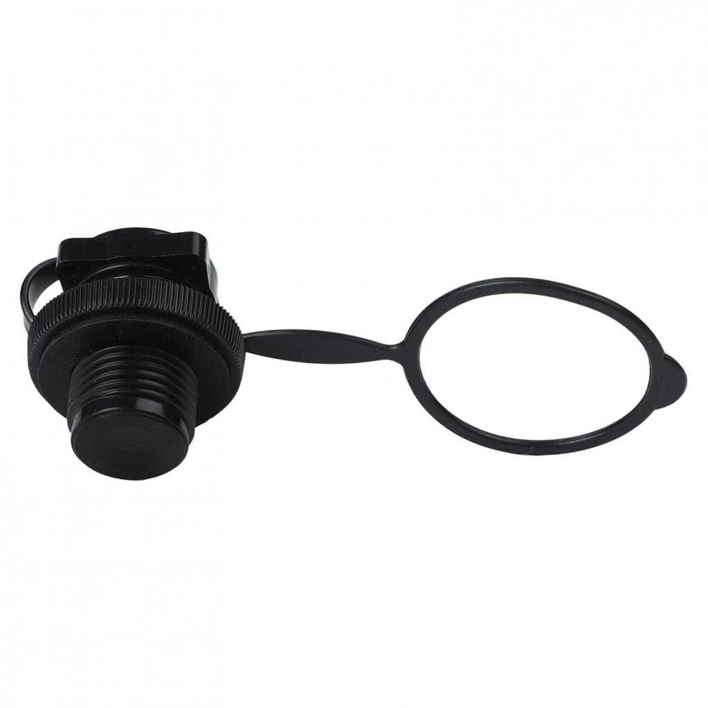 Air Valve Nozzle Cap PVC Adapter Inflatable Mattress