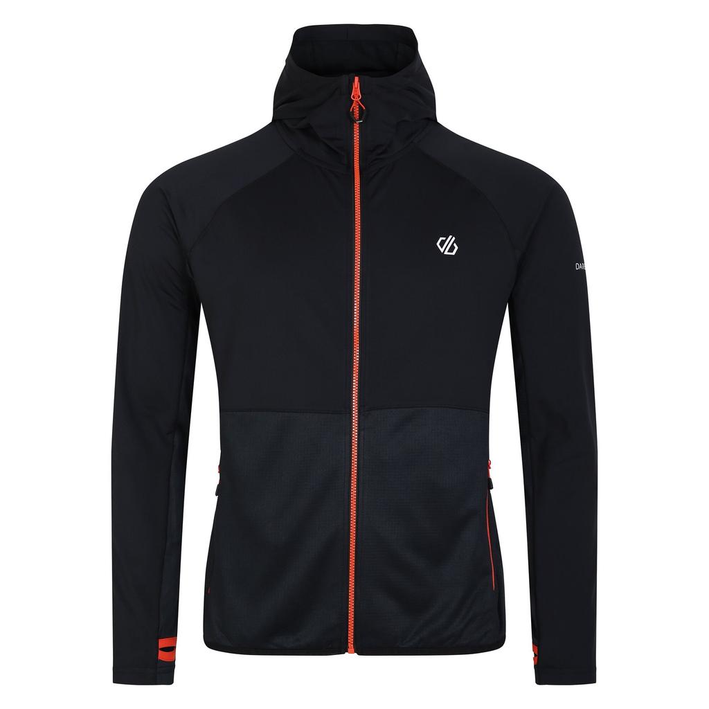 Dare 2B Mens Assimlilate II Core Stretch Midlayer