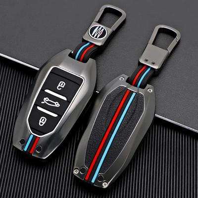 Acessórios para equipamentos eletrónicos de automóveis – Capas para chaves de carro