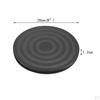 -Turntable Organizer Display Stand Degree Non-Slip Swivel Plate for Monitors Model