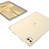 For HUAWEI MatePad Pro 12.2 Inch 2024 MRO-W00 MRO-W10 Case Transparent Air-bags Soft Silicone TPU Fundas For MatePad Pro 12.2
