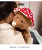 Adorable Cat Plush Doll - Children's Birthday Companion Gift