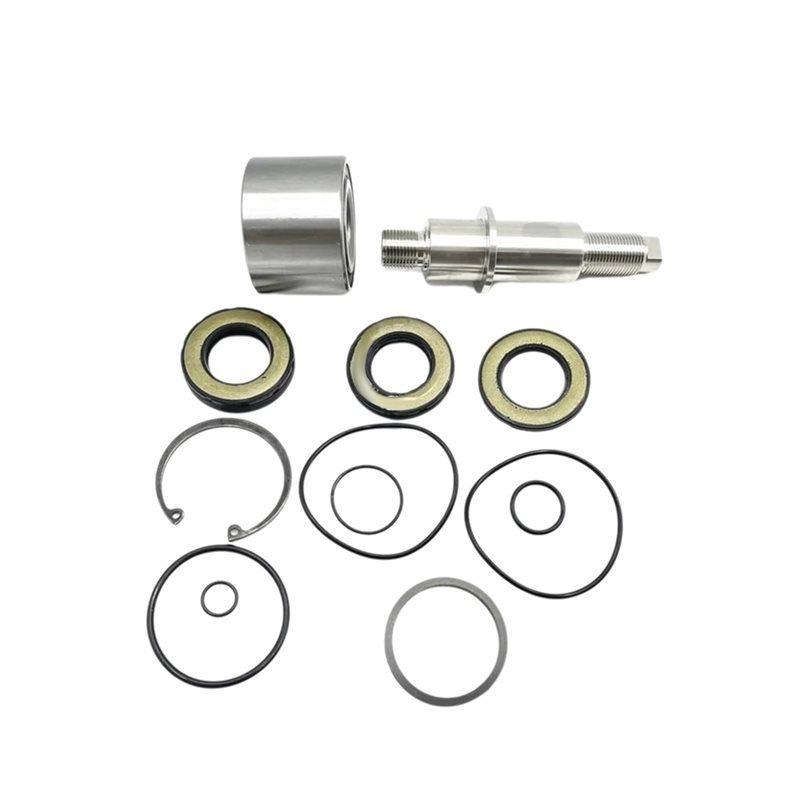 Jet Pump Bearing Seal And Impeller Shaft Replacement Kit 267000388 For Seadoo GTX GTR RXP RXT