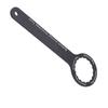 Rear Axle Wrench Multiple Models Abrasion Resistance Aluminum Alloy Bottom Bracket Wrench for BB91 109 30SH PF30SH BB51
