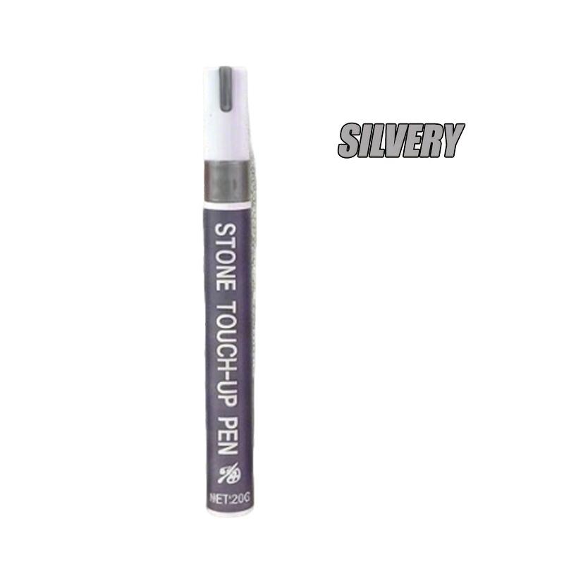 Durable Tombstone Marker Pen Weatherproof Ink for Persistent Gravestone Art