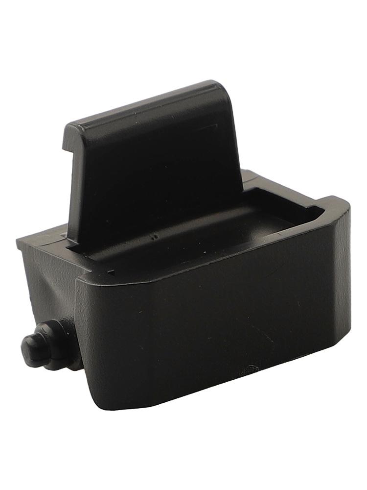 Armrest Center Console Latch Black For Honda Fit 2016-2018