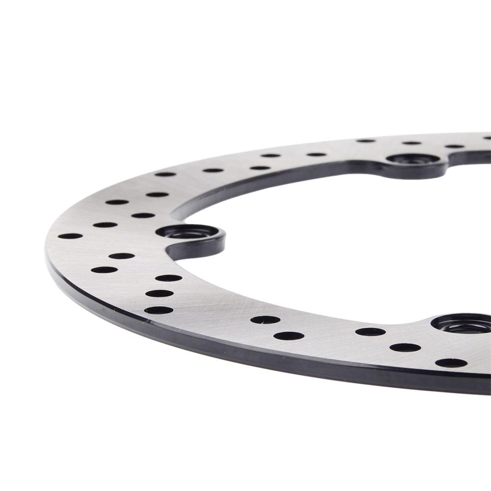 276mm Rear Brake Discs Rotors For BMW R850GS R850R 1998-2007 R1100GS/R/RT 1995-2001 R1150GS 1999-2002 R1150 RS/RT 2001-2005