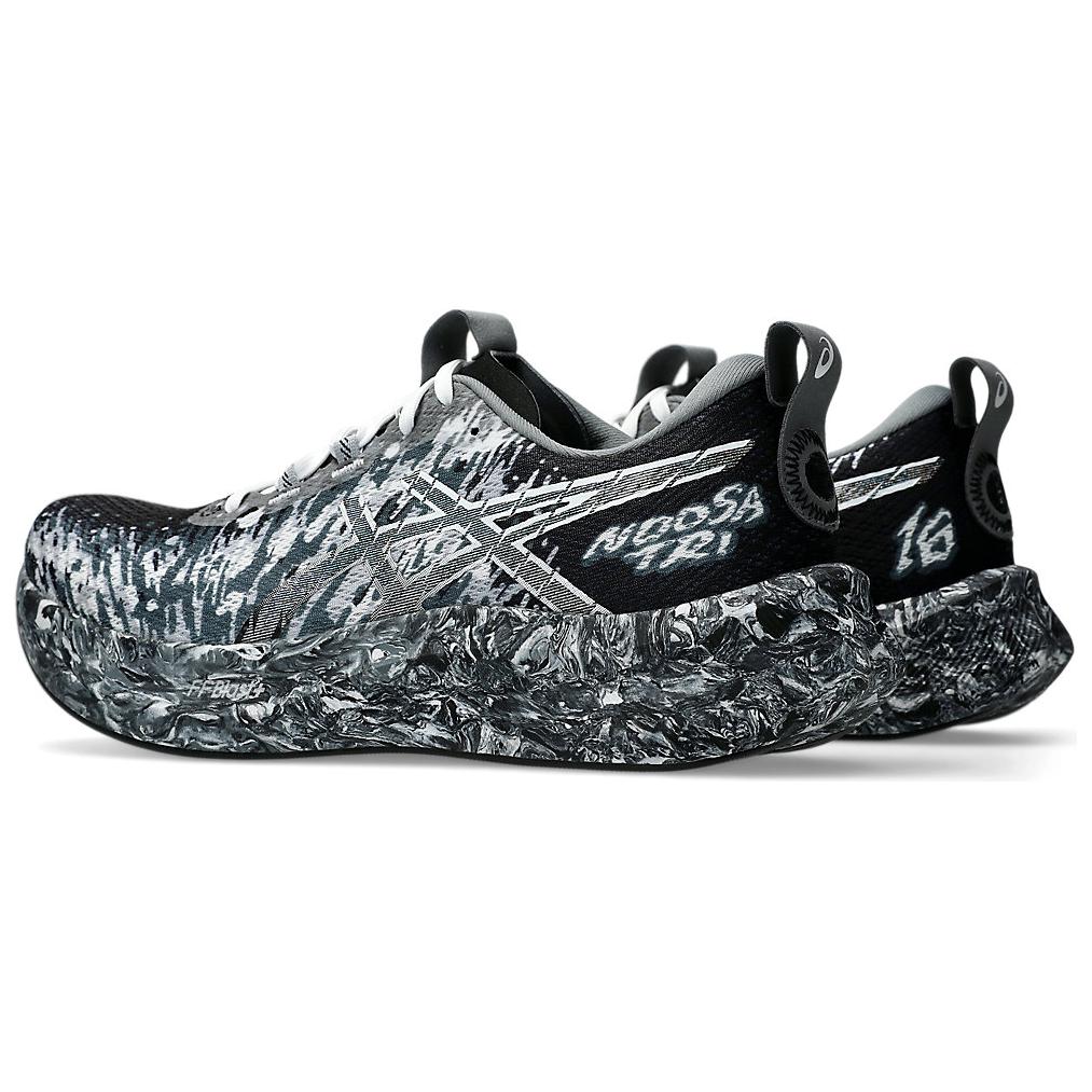 ASICS Noosa Tri 16 Black White 1011B872-001
