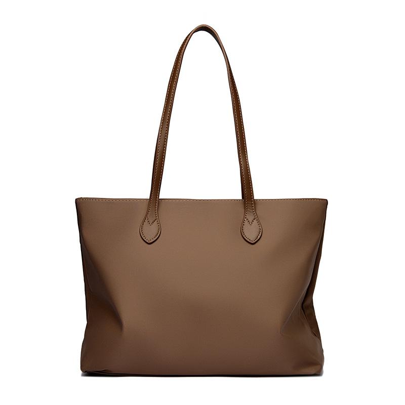 Work Briefcases, Large Commuter Bag, Large-capacity Tote Bag, Document Bag for Business Trips