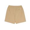 New MLB Basic New York Yankees Casual Shorts Unisex Beige Yellow 3ASMB0253-50BGS